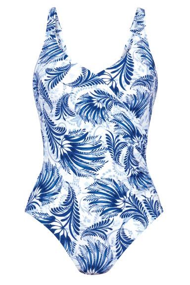 Anita Terra Bleu Salia Swimsuit